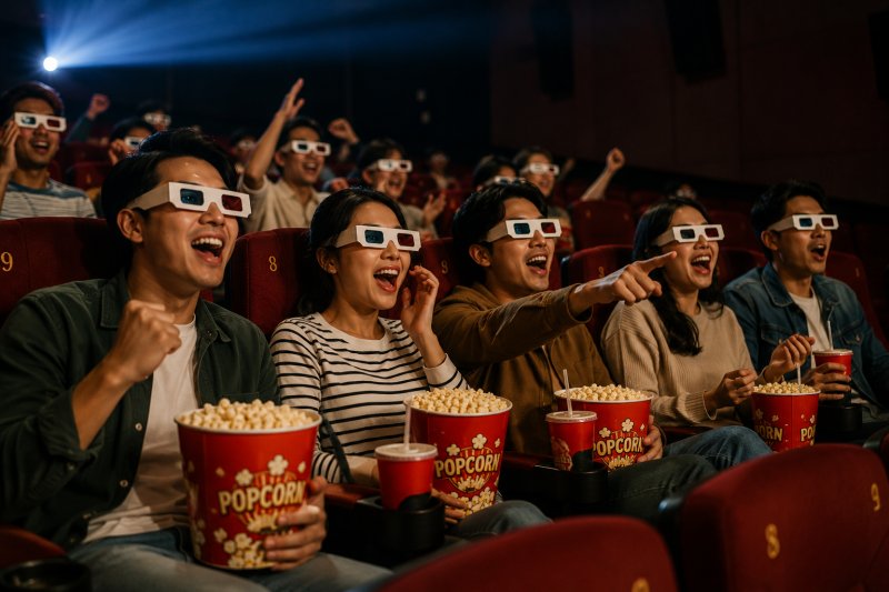 Watch New Spiderman Movie