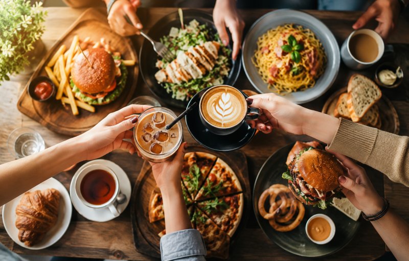 Ngopi bareng Kopi Nako Kebon Jati